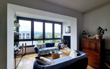 Wohnung 4.5 Zimmer - image - 4