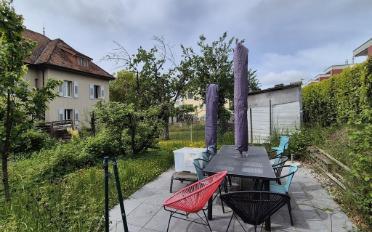 Wohnung 4.5 Zimmer - image - 10