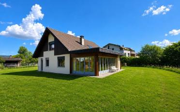 Maison 4.5 pièces - image - 2