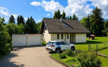Maison 4.5 pièces - image - 1