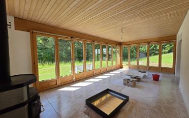 Maison 4.5 pièces - image - 5