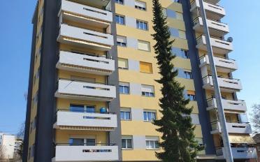 Apartment 1.5 rooms - image - 1