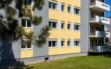 Wohnung 1.5 Zimmer - image - 1