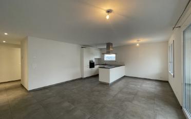 Apartment 4.5 rooms - image - 2