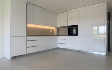 Apartment 3.5 rooms - image - 1
