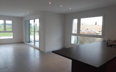 Wohnung 4.5 Zimmer - image - 3
