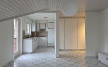 Wohnung 2.5 Zimmer - image - 2