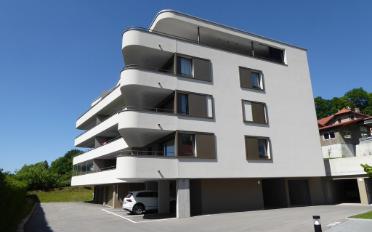 Wohnung 3.5 Zimmer - image - 1