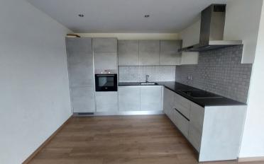 Apartment 3.5 rooms - image - 2