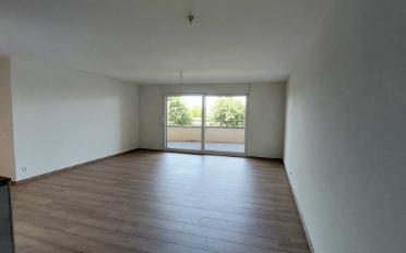Apartment 3.5 rooms - image - 4