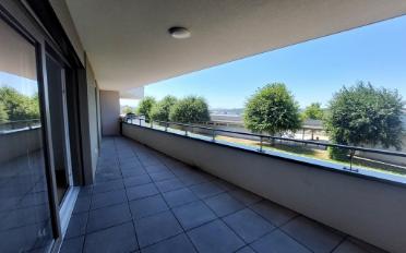 Apartment 3.5 rooms - image - 8