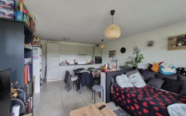 Wohnung 2.5 Zimmer - image - 3