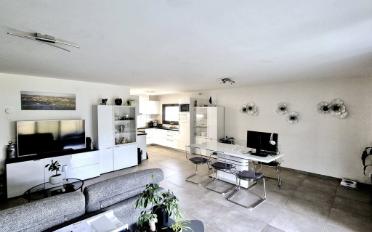 Apartment 3.5 rooms - image - 2