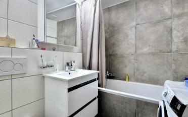 Apartment 3.5 rooms - image - 4