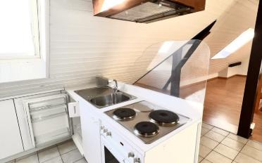 Apartment 2.5 rooms - image - 6