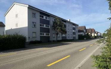 Wohnung 3.5 Zimmer - image - 1