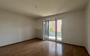 Apartment 3 rooms - image - 2