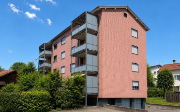Wohnung 3 Zimmer - image - 1
