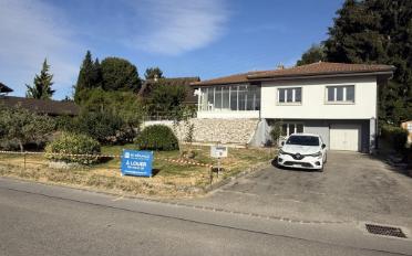 Single house 4.5 rooms - image - 1