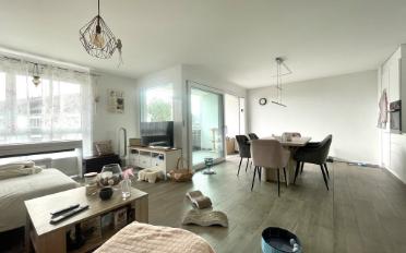 Apartment 3.5 rooms - image - 4