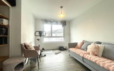 Apartment 3.5 rooms - image - 5