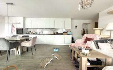 Apartment 3.5 rooms - image - 3