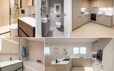 Apartment 2.5 rooms - image - 2