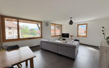 Wohnung 4.5 Zimmer - image - 4