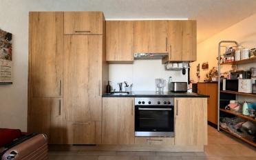 Wohnung 1.5 Zimmer - image - 2