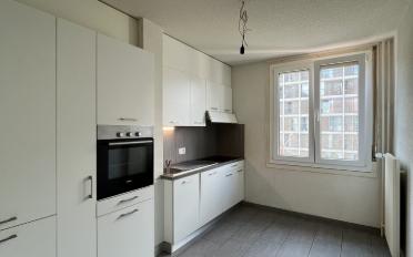 Wohnung 2.5 Zimmer - image - 1
