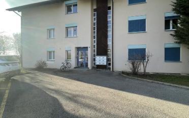 Wohnung 3.5 Zimmer - image - 1
