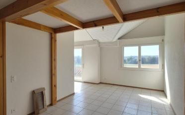 Wohnung 3.5 Zimmer - image - 3