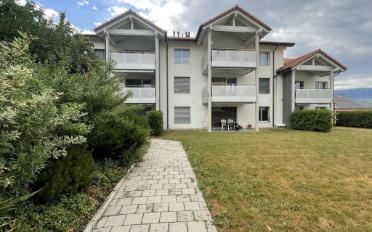 Wohnung 4.5 Zimmer - image - 1