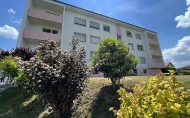 Apartment 2.5 rooms - image - 2