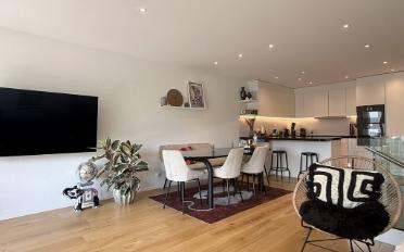 Appartement 3.5 pièces - image - 4