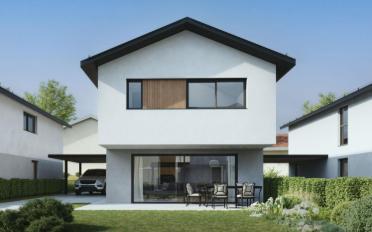 Single house 5.5 rooms - image - 2