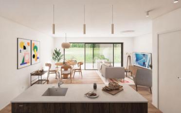 Single house 5.5 rooms - image - 5