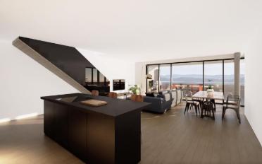 Doppeleinfamilienhaus 5.5 Zimmer - image - 4