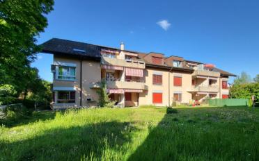 Apartment 3.5 rooms - image - 2