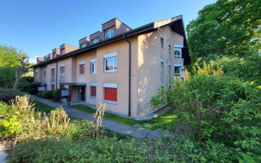 Apartment 3.5 rooms - image - 4