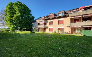 Apartment 3.5 rooms - image - 3