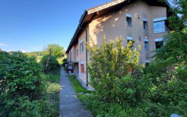 Apartment 3.5 rooms - image - 5