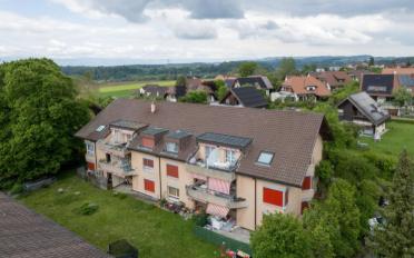 Apartment 3.5 rooms - image - 8