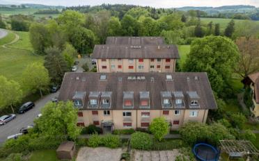 Apartment 3.5 rooms - image - 9