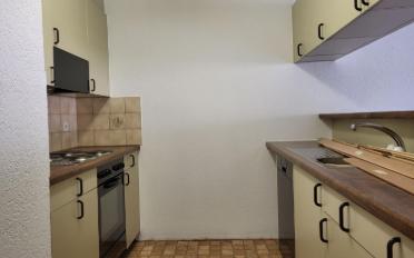 Apartment 3.5 rooms - image - 11