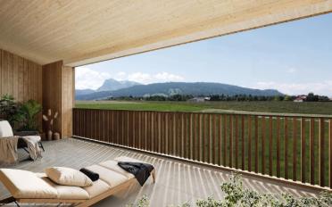 Bifamiliar house 5.5 rooms - image - 5