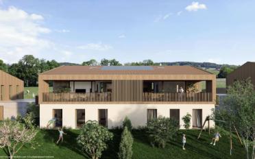 Bifamiliar house 5.5 rooms - image - 1