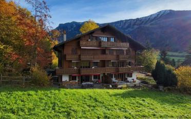 Appartement 3.5 pièces - image - 2