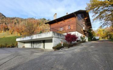 Appartement 3.5 pièces - image - 3