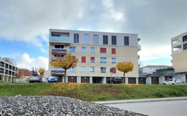 Appartement 3 pièces - image - 1